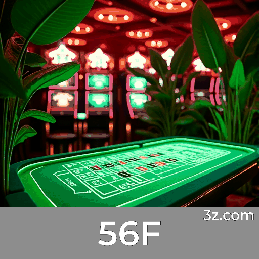 Aprenda com o 56F: Estratégias de Jogos para Sucesso